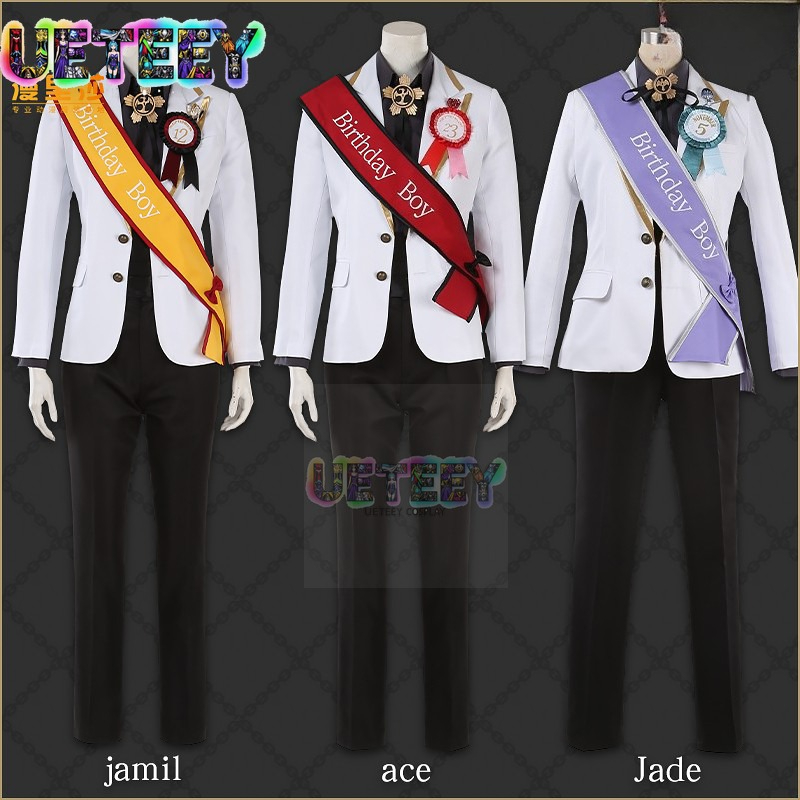 Anime Cosplay Simple - Ueteey cos torcido país das maravilhas