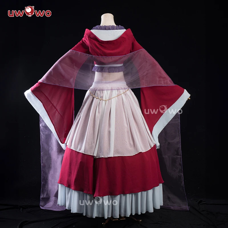Anime Cosplay Dance - ✠ 2026 ✠ UWOWO Thee Apothecary