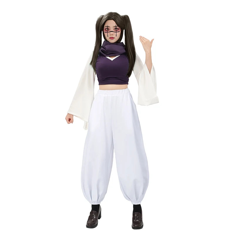 Cosplay Anime Jjk - Wenam anime choso cosplay feminino jjk