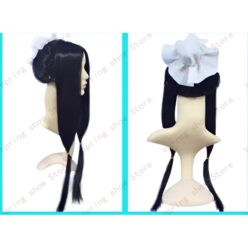 Cosplay Anime Black Hair - Dy20jp anime terra de água yuki