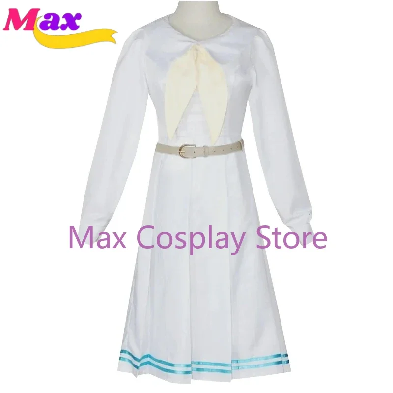 Anime Cosplay Simple - Unissex anime cos bestaars haru coelho