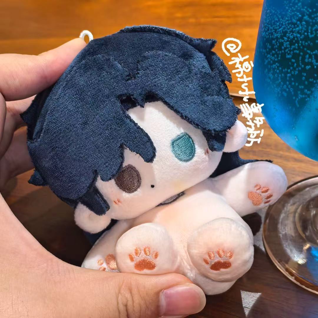 Anime Cosplay Girls - Brinquedo de Pelúcia Cosplay Identity Ⅴ