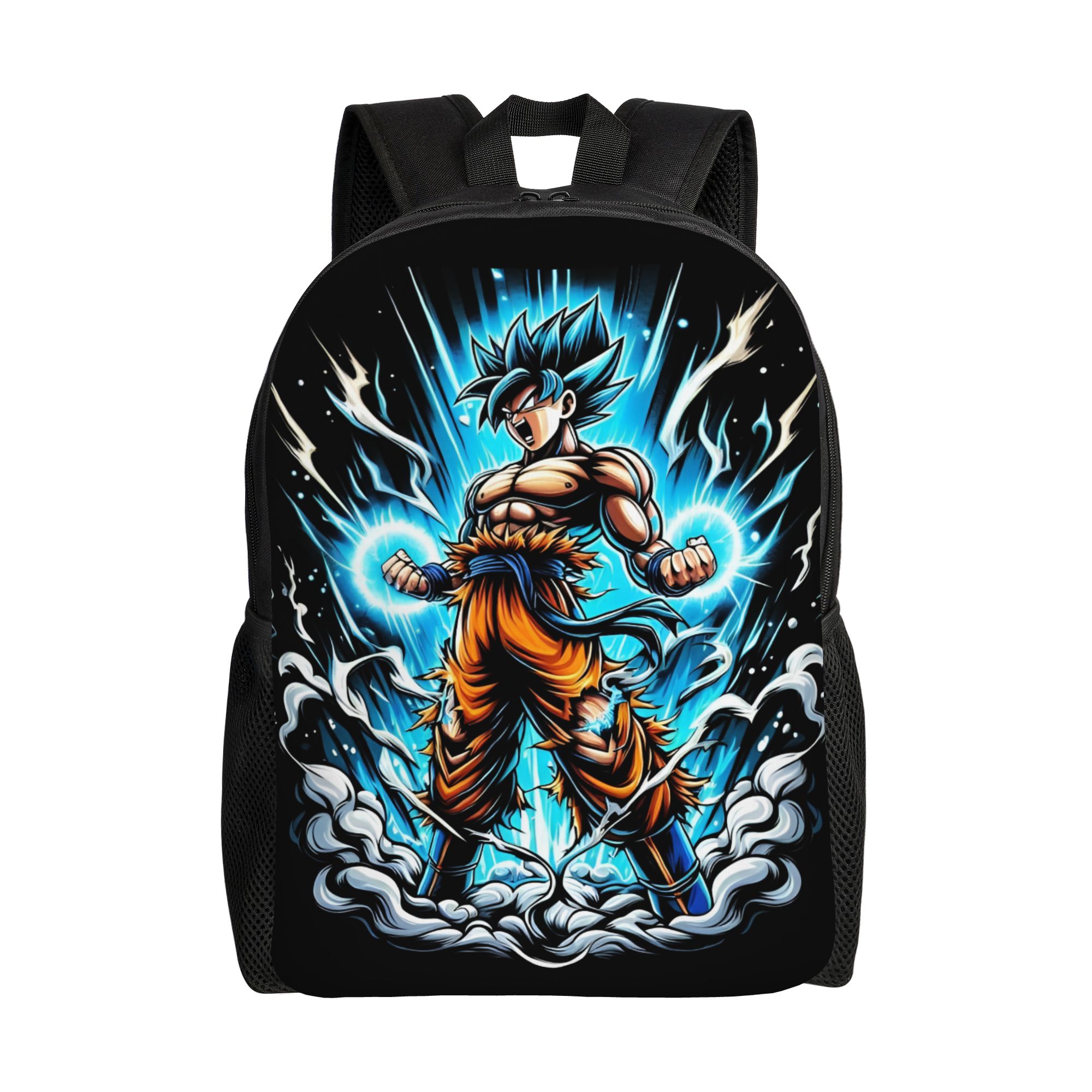 Cosplay Anime Basic - Mochila D-Dragon B-Ball Z Gokus para