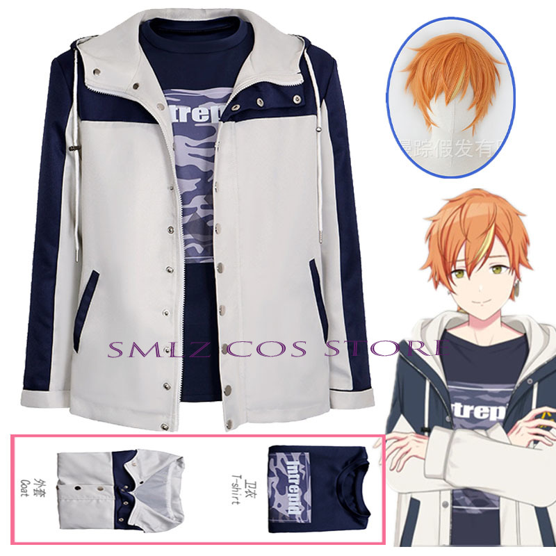 Anime Cosplay Outfits For Women - Fantasia de Cosplay Anime PJSK Vivid