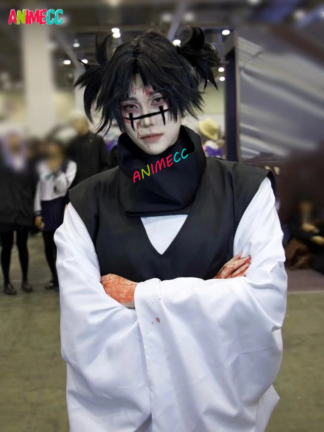 Cosplay Anime Jjk - ANIMECC em estoque XS-3XL choso jujutsu
