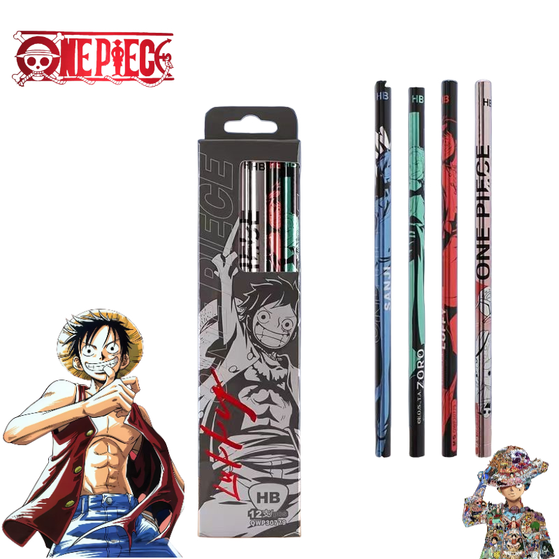 Anime Cosplay Drawing - Uma peça anime periférico dos desenhos