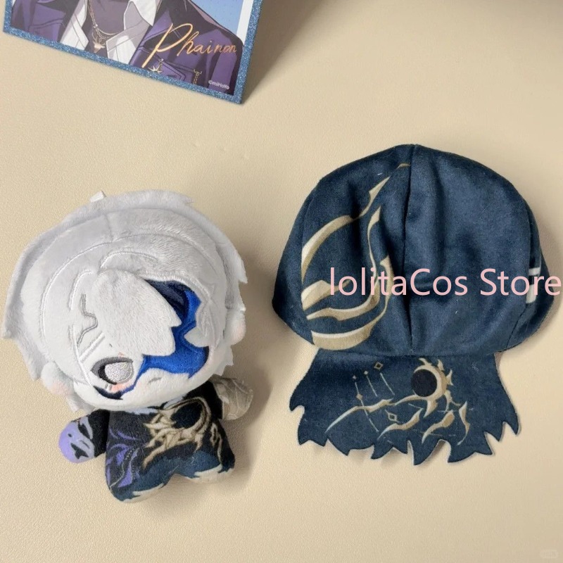 Anime Cosplay Girls - Honkai: Star Rail Phainon Blade Jiao