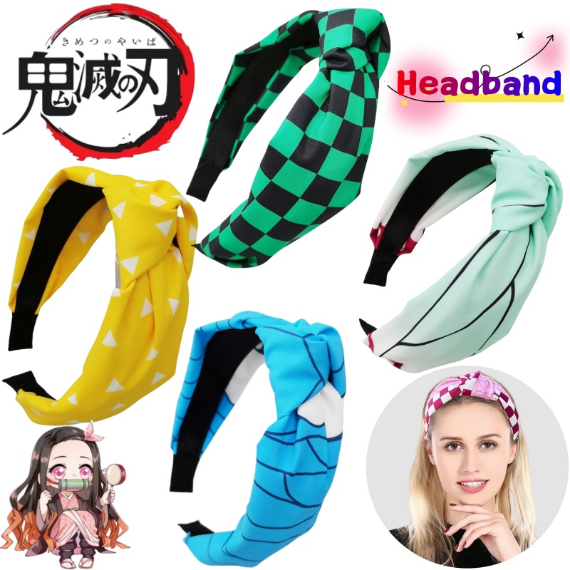Zenos Anime Cosplay - Demon slayer tanjiro kamado nezuko agatsuma