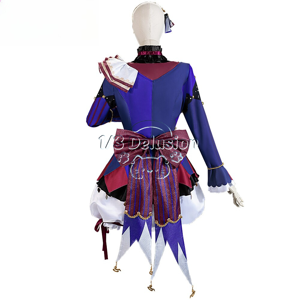 Anime Cosplay Outfit Girl - Fantasia Completa de Cosplay da Kusanagi