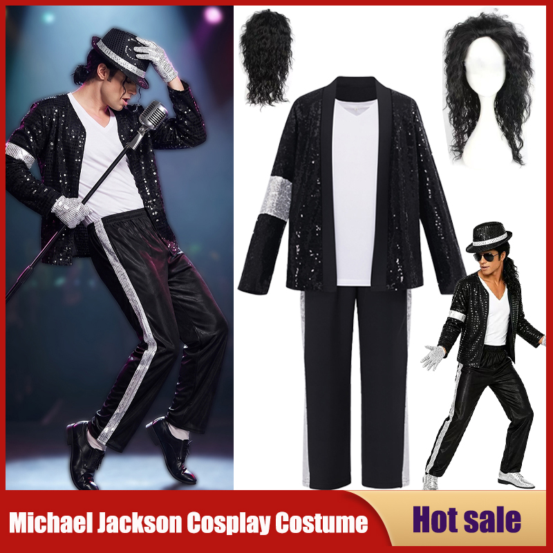 Anime Cosplay Dance - Fantasia de Cosplay do Star Pop