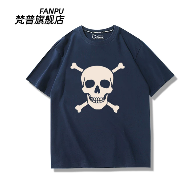 Camiseta de Manga Curta Anime  - Anime Cosplay Makima avaliação e preço