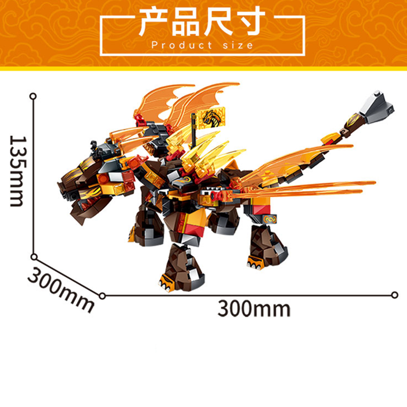 Novo Conjunto de Blocos de Mon - Anime Cosplay Ideas Male avaliação e preço