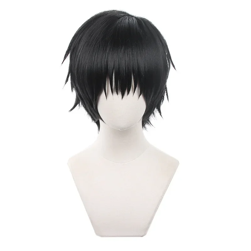 Fantasia de Cosplay Jujutsu JJ - Cosplay Anime Jjk avaliação e preço
