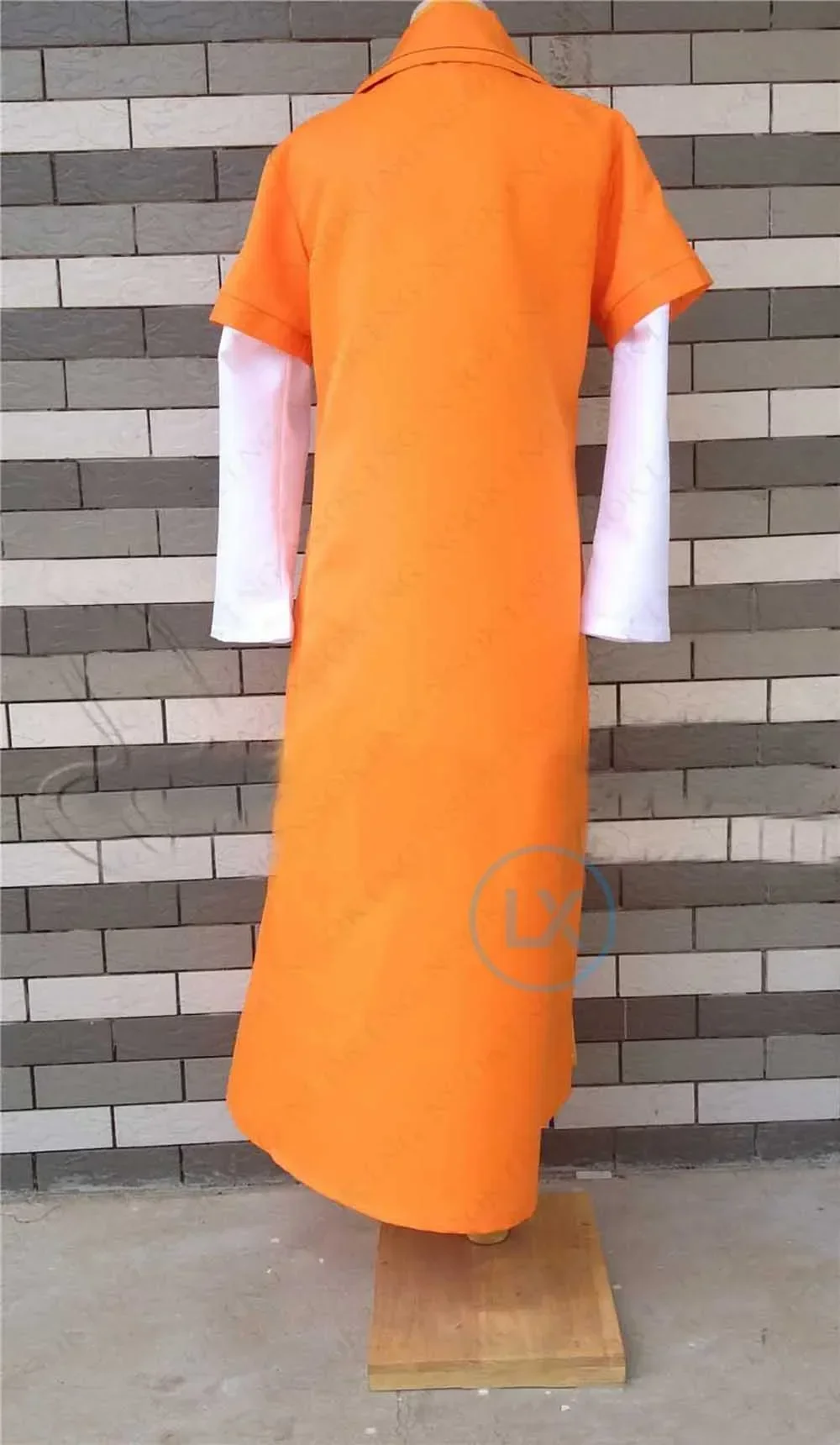 Anime akatsuki no yona cosplay - Zenos Anime Cosplay avaliação e preço
