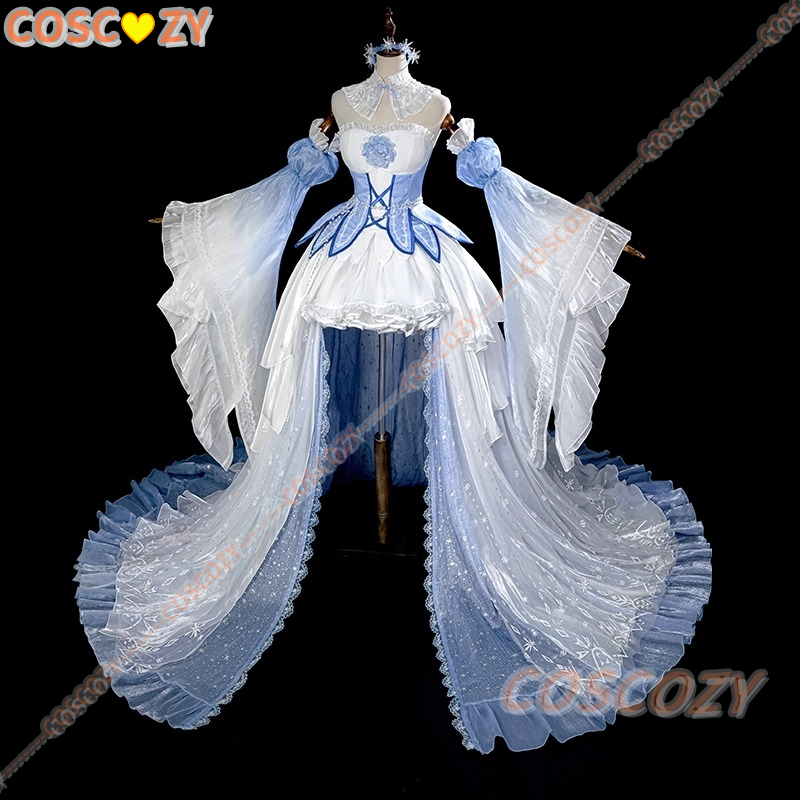 Re: vida em um mundo diferente - Re Zero Rem Wig avaliação e preço