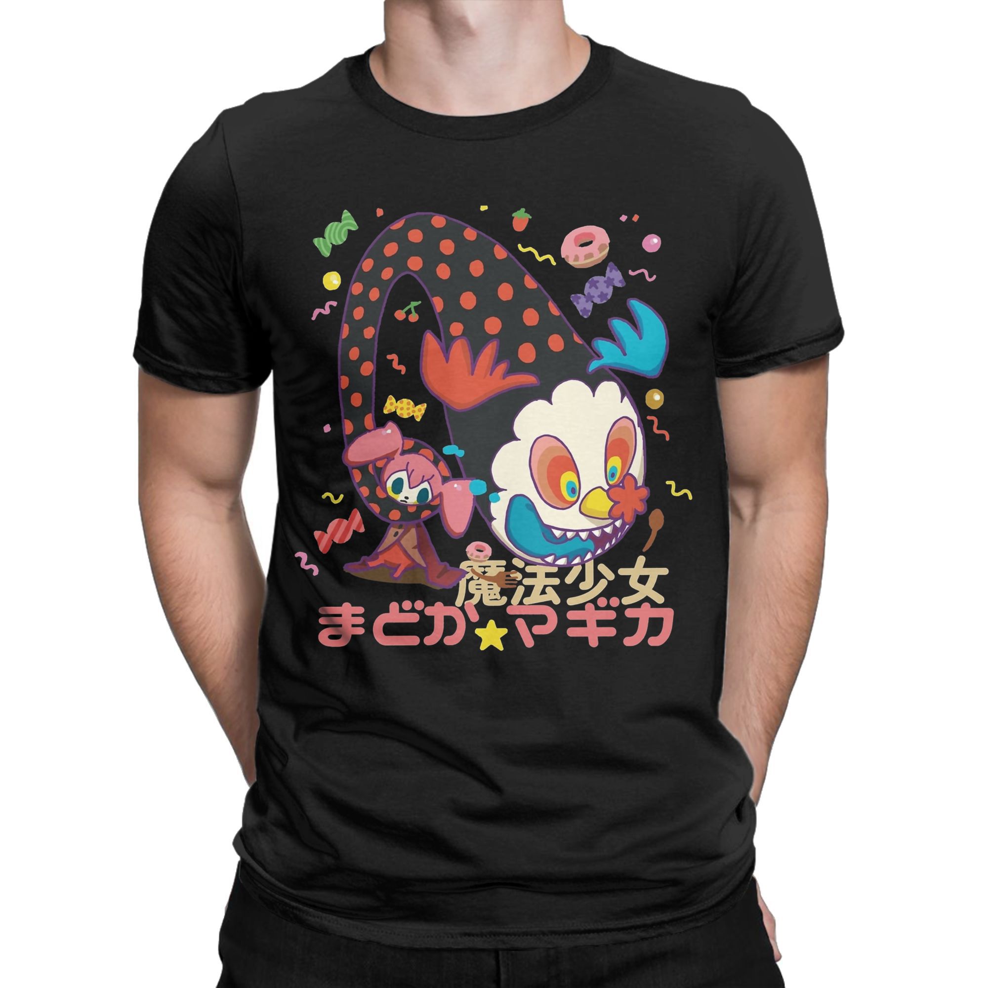 Sobremesa bruxa charlotte t ca - Anime Cosplay Ideas Male avaliação e preço