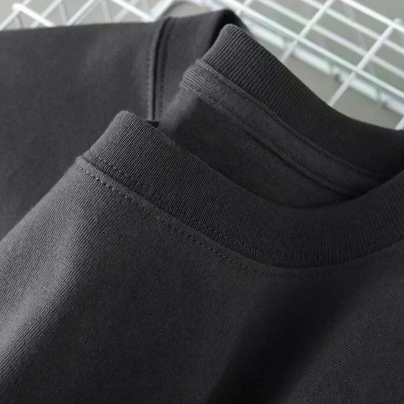 Camiseta Unissex Oversized de  - Cosplay Anime Basic avaliação e preço