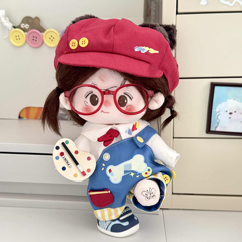 Roupas de boneca de 20cm, chap - Anime Cosplay Drawing avaliação e preço