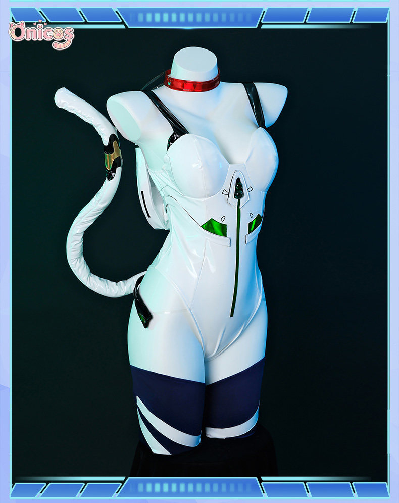 Fantasia de Cosplay Anime Ayan - Anime Cosplay Girls avaliação e preço