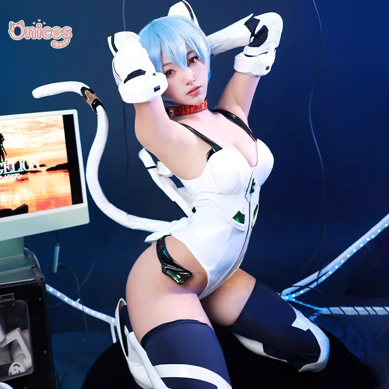 Fantasia de Cosplay Anime Ayan - Anime Cosplay Girls avaliação e preço