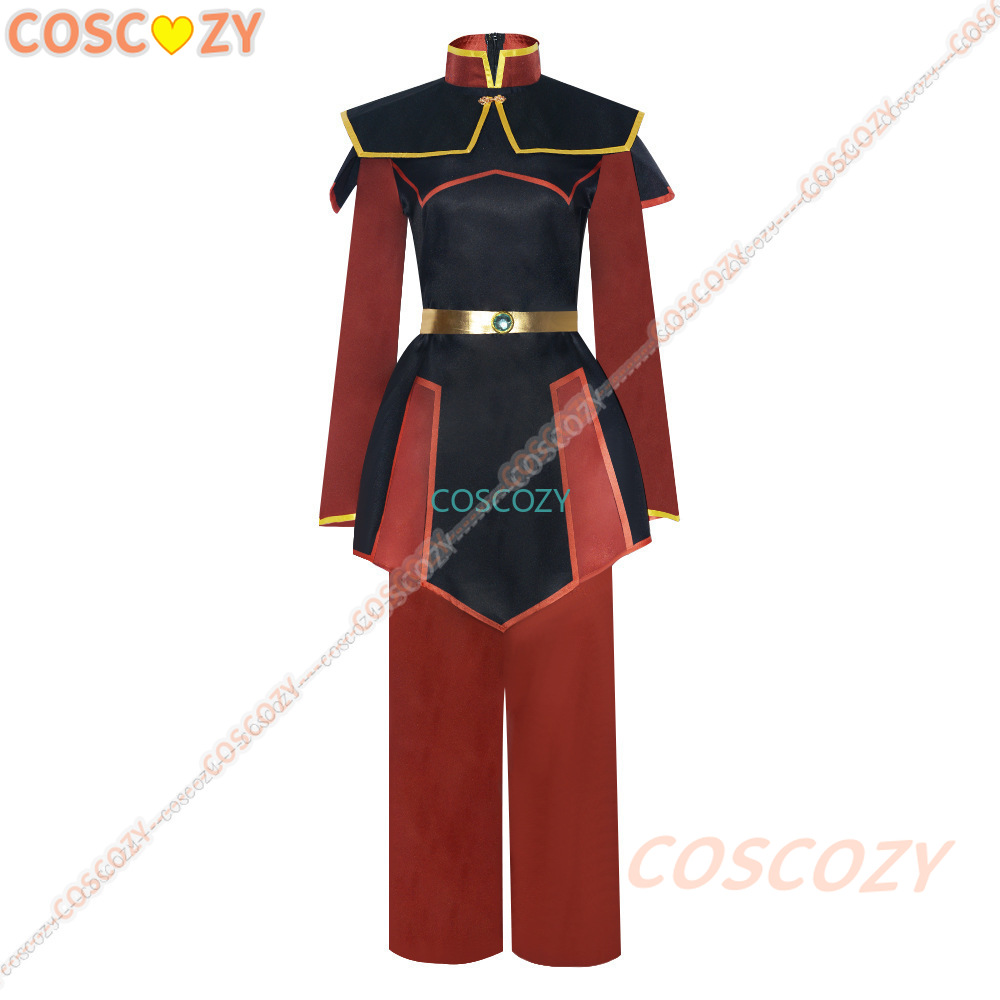 Anime azula cosplay traje hall - Spy Family Outfit avaliação e preço