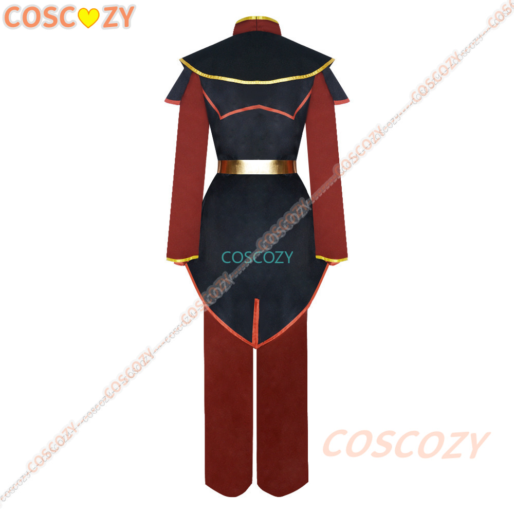 Anime azula cosplay traje hall - Spy Family Outfit avaliação e preço