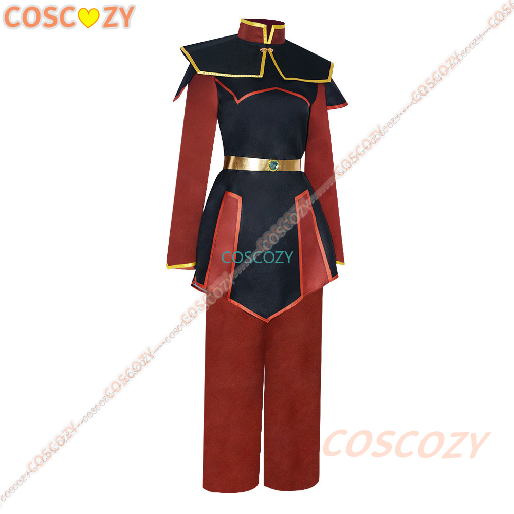 Anime azula cosplay traje hall - Spy Family Outfit avaliação e preço