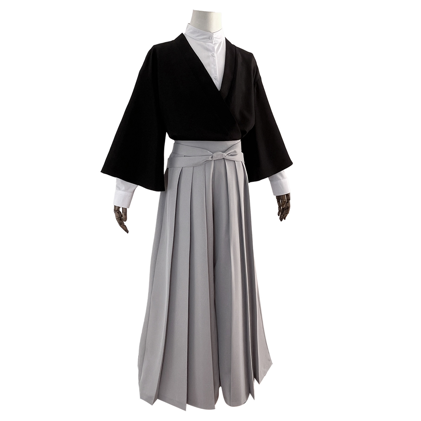 Fantasia de cosplay de Jujutsu - Zenos Anime Cosplay avaliação e preço