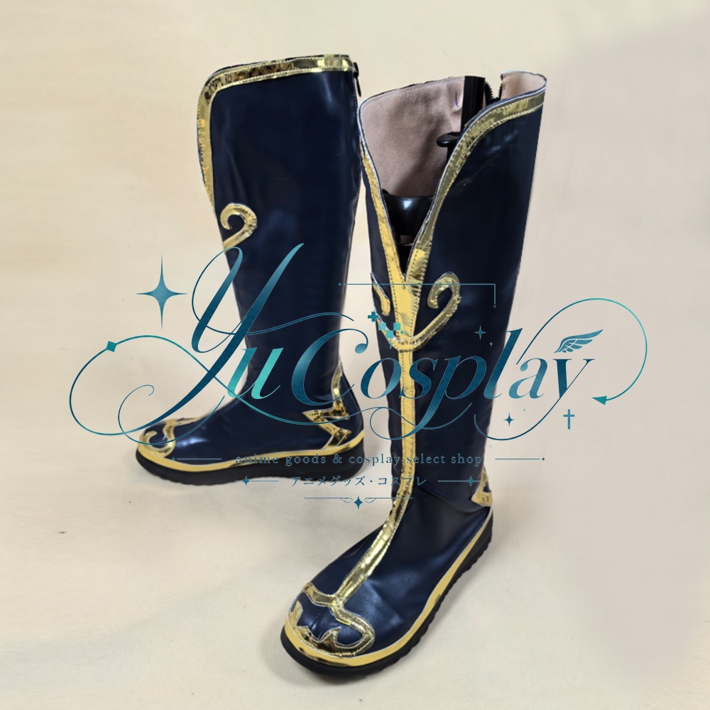 Botas de Cosplay Ji Ruxue Jian - Anime Cosplay Drawing avaliação e preço