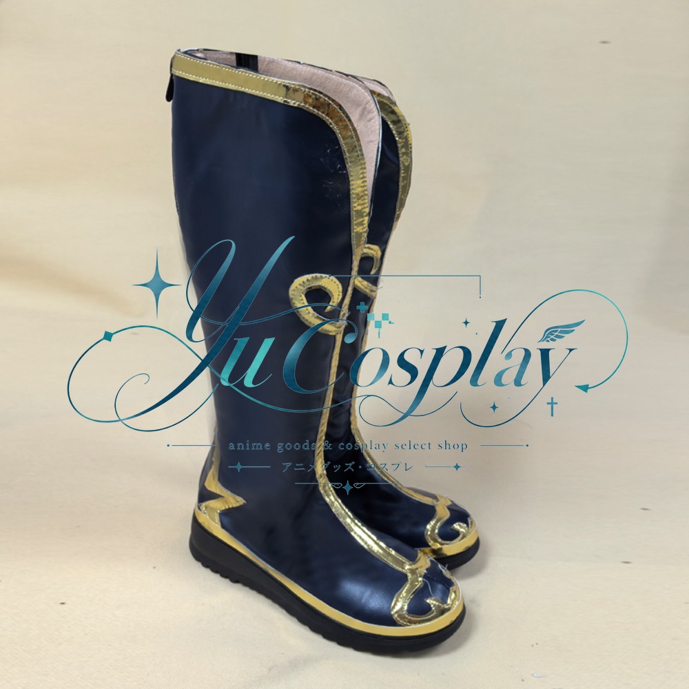 Botas de Cosplay Ji Ruxue Jian - Anime Cosplay Drawing avaliação e preço