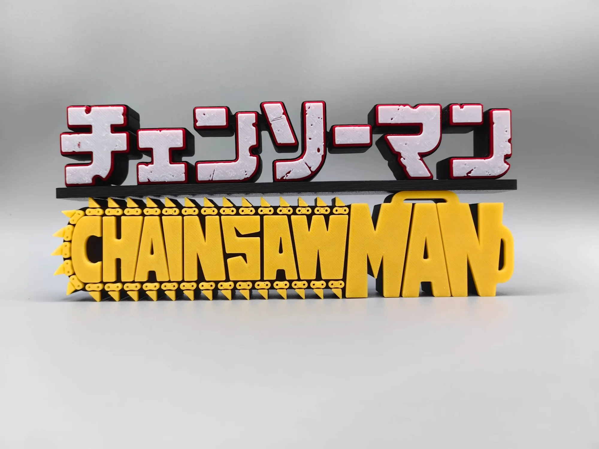 Anime motosserra homem logotip - Anime Cosplay Makima avaliação e preço