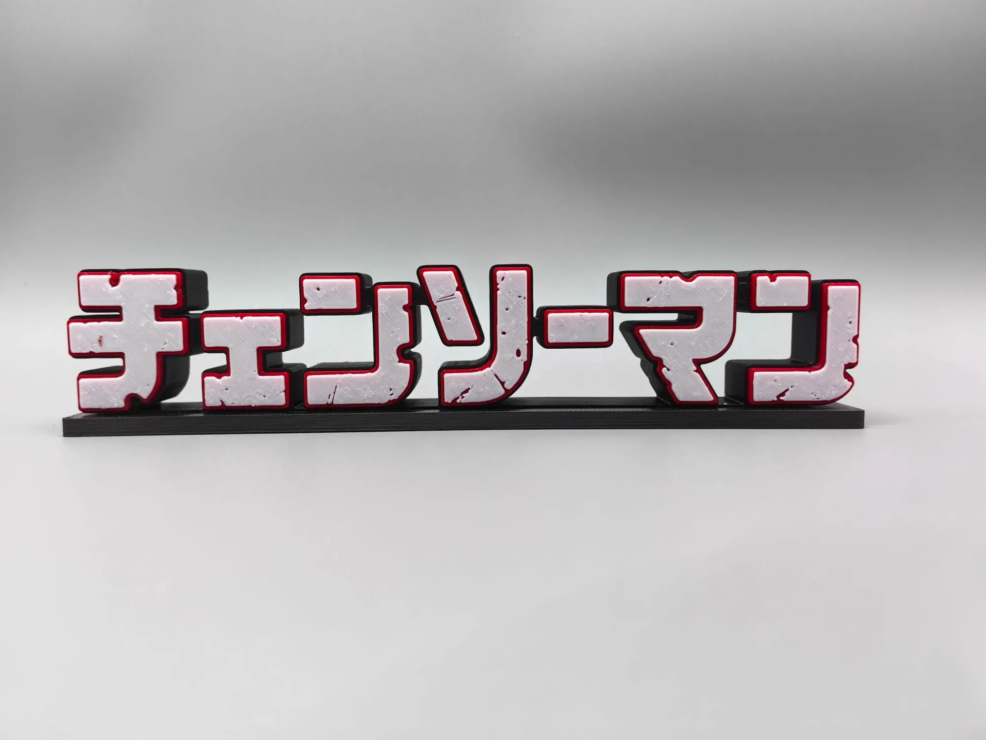 Anime motosserra homem logotip - Anime Cosplay Makima avaliação e preço