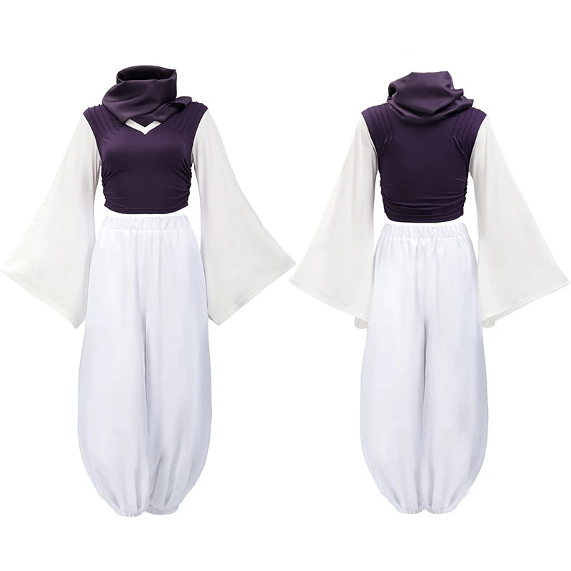 Wenam anime choso cosplay femi - Cosplay Anime Jjk avaliação e preço