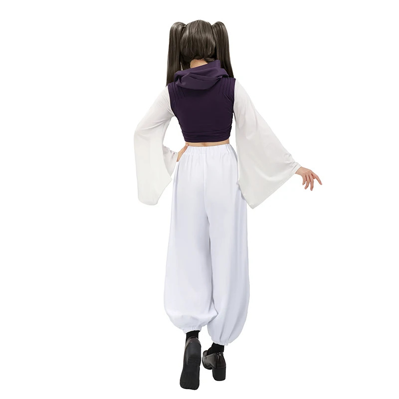 Wenam anime choso cosplay femi - Cosplay Anime Jjk avaliação e preço
