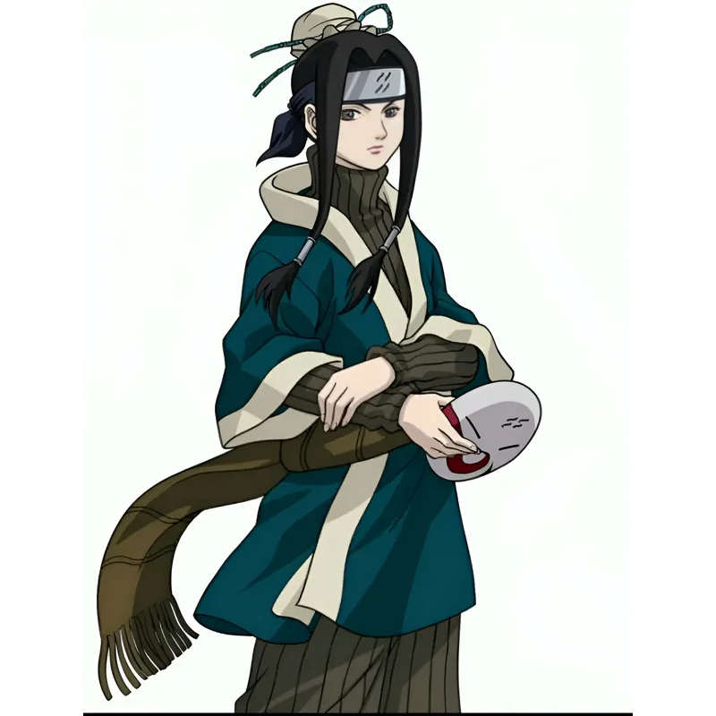 Dy20jp anime terra de água yuk - Cosplay Anime Black Hair avaliação e preço