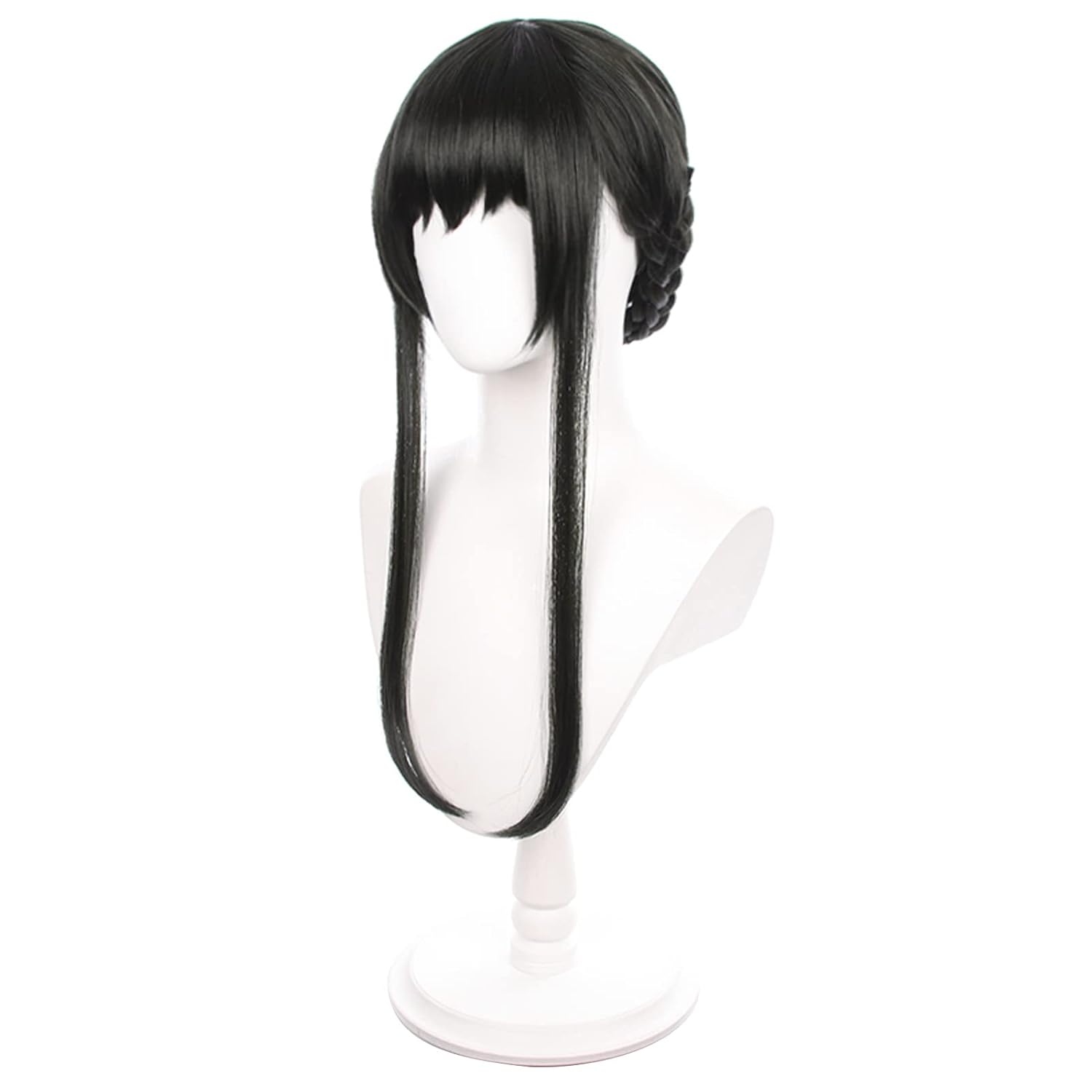 Yor forger perucas anime cospl - Spy Family Outfit avaliação e preço