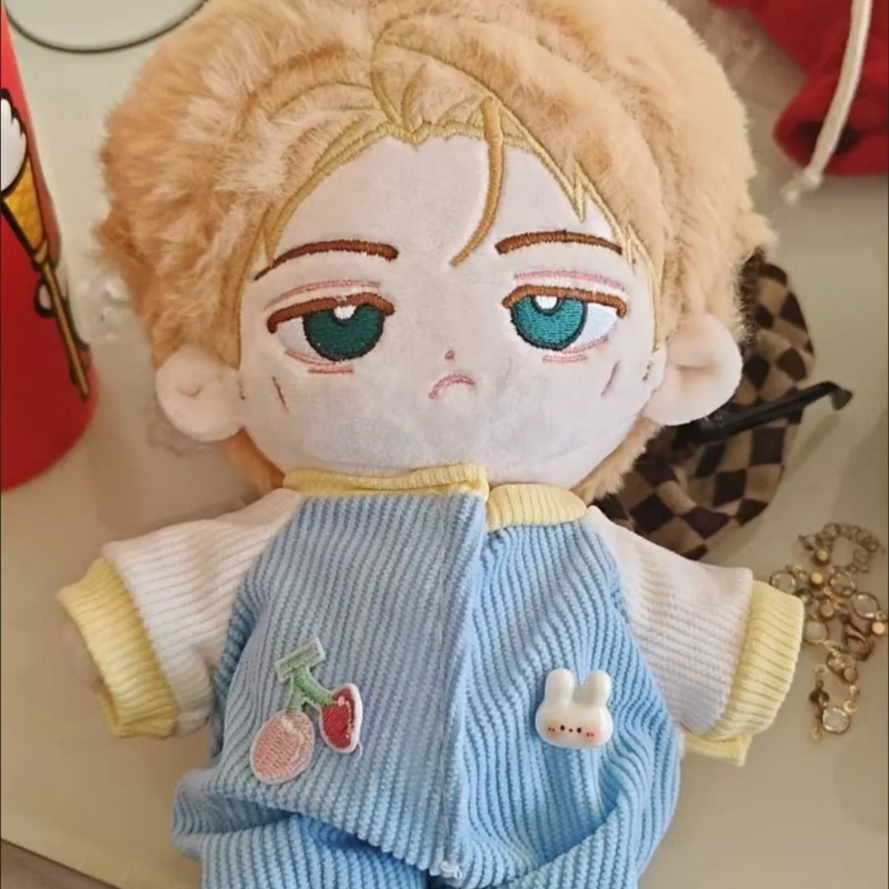 Boneco de Pelúcia Kento Nanami - Anime Cosplay Dress avaliação e preço