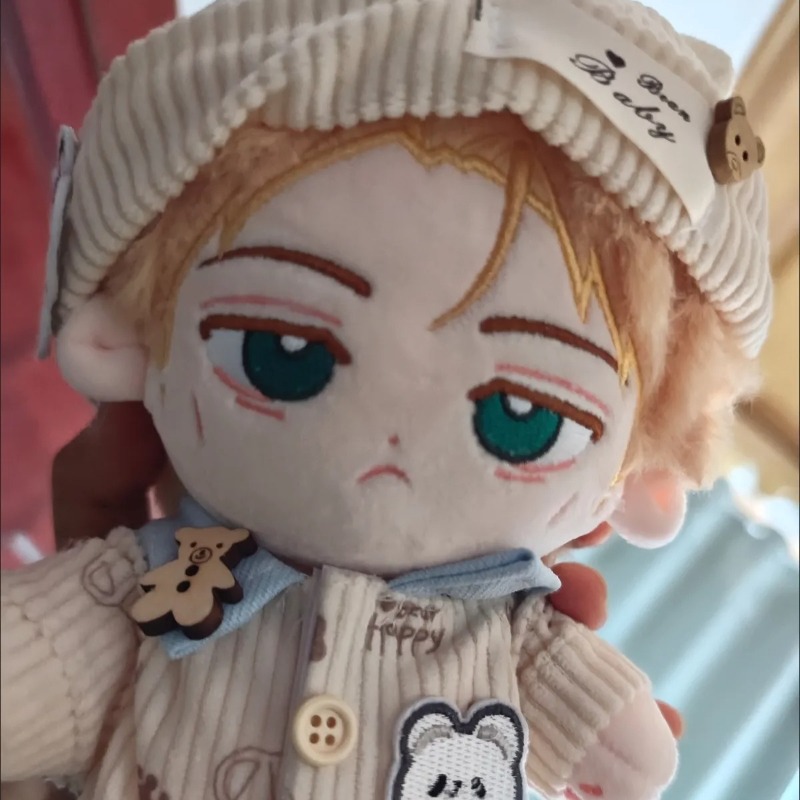 Boneco de Pelúcia Kento Nanami - Anime Cosplay Dress avaliação e preço