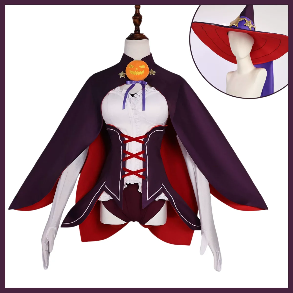 Xqanime re: vida em um mundo d - Re Zero Rem Wig avaliação e preço
