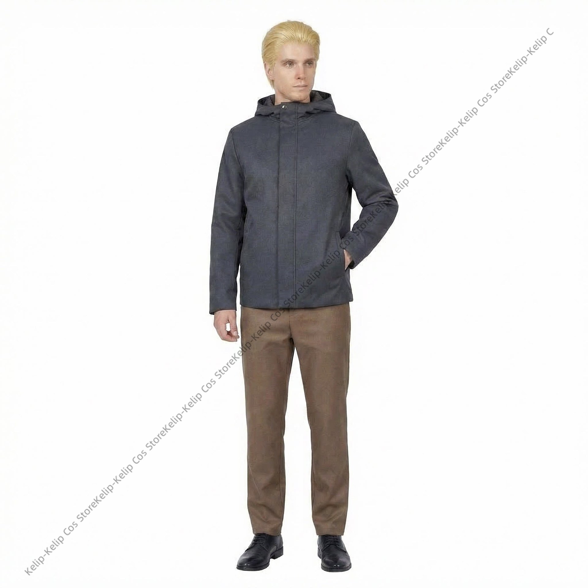 Trajes de Cosplay Kinji Hakari - Cosplay Anime Jjk avaliação e preço