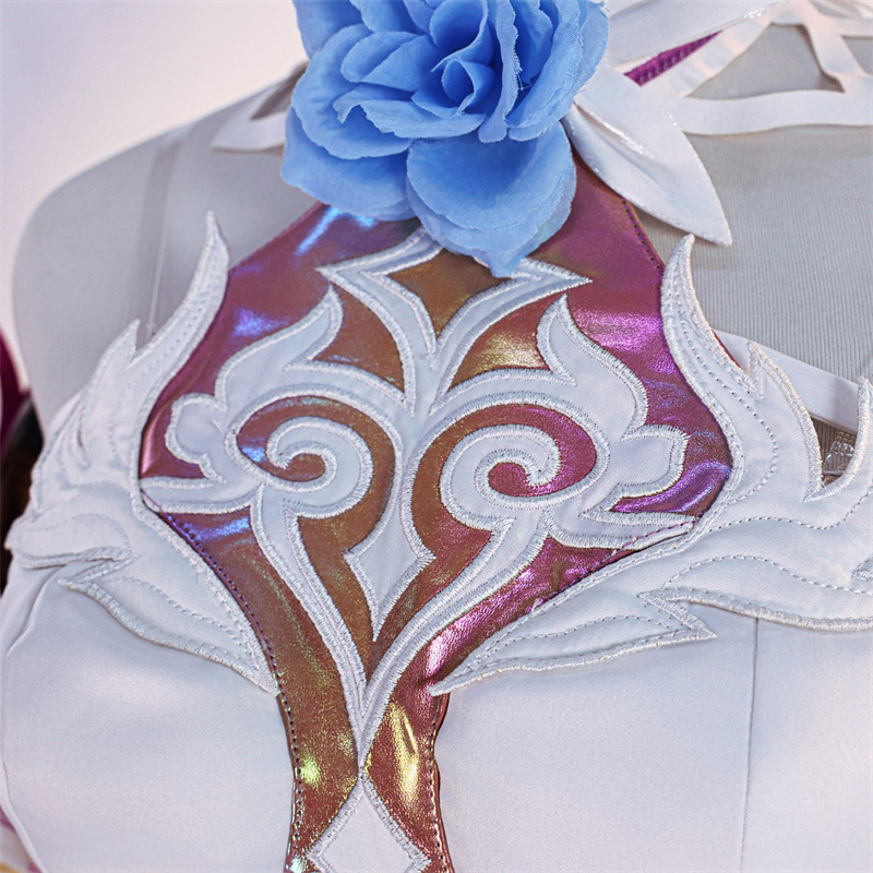 Rolecos jogo honkai star rail  - Anime Cosplay For Halloween avaliação e preço