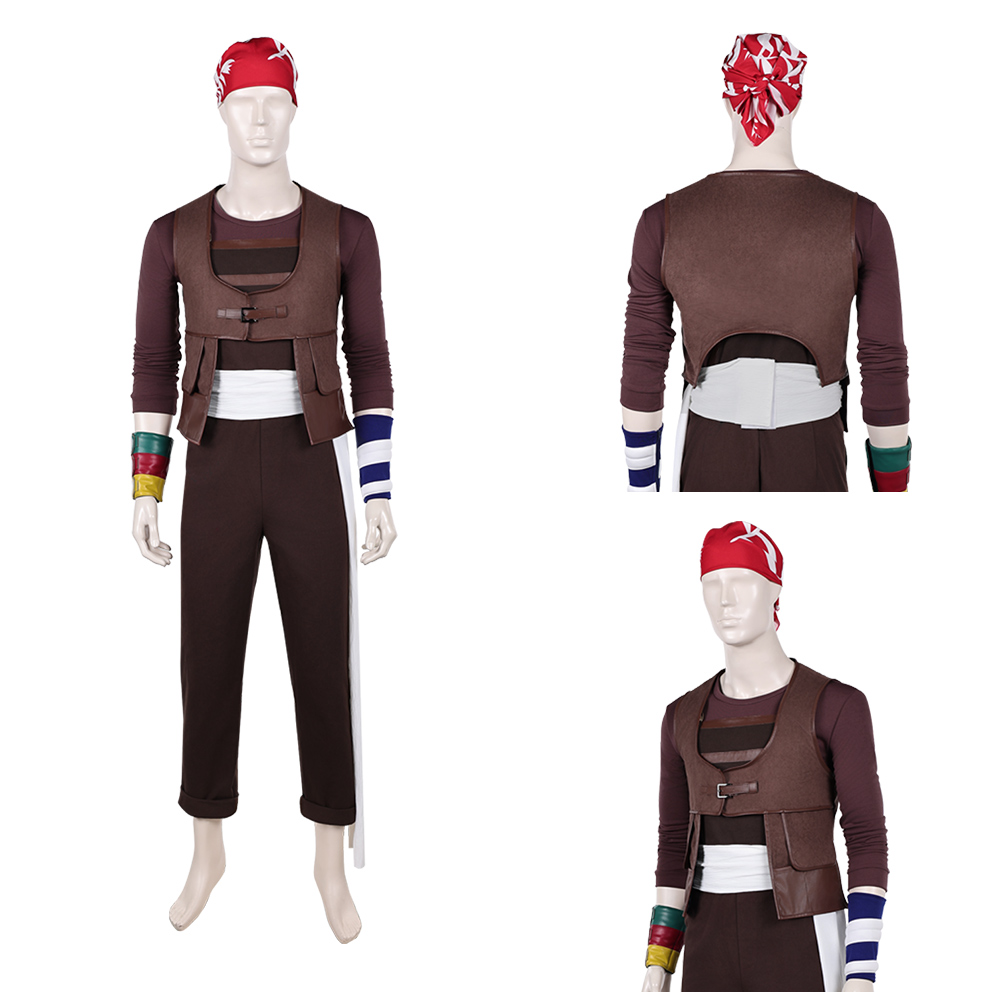 2026 Fantasia Masculina de Hal - Live Action Anime Cosplay avaliação e preço