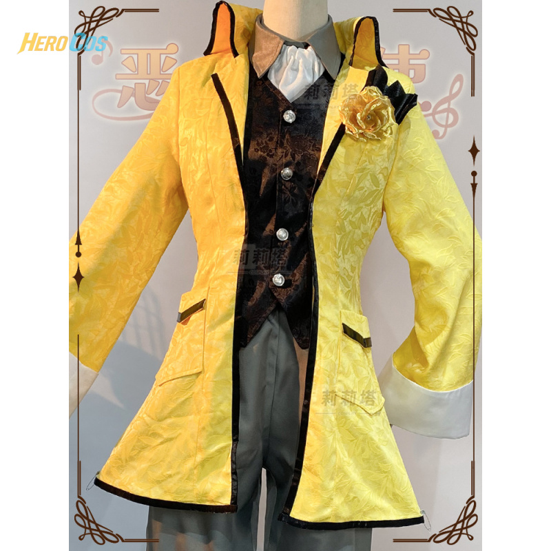 Fantasia de Halloween 2026 (S- - Anime Cosplay Outfit Girl avaliação e preço
