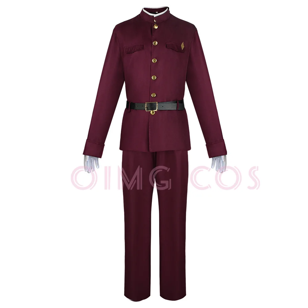 Fantasia de Cosplay Okura Teru - Anime Cosplay For Halloween avaliação e preço