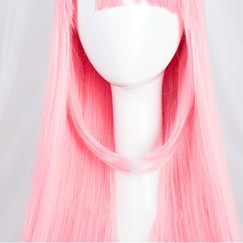 Re zero ram & rem peruca cospl - Re Zero Rem Wig avaliação e preço