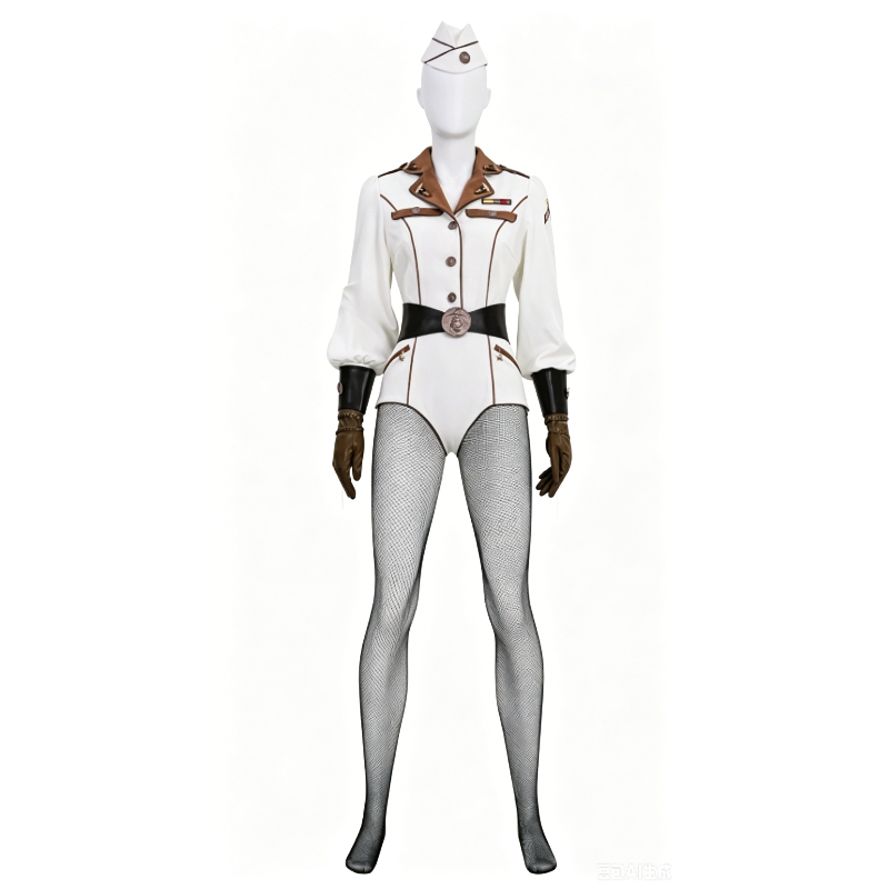 Fantasia de Cosplay The Boys V - Anime Cosplay Boy avaliação e preço