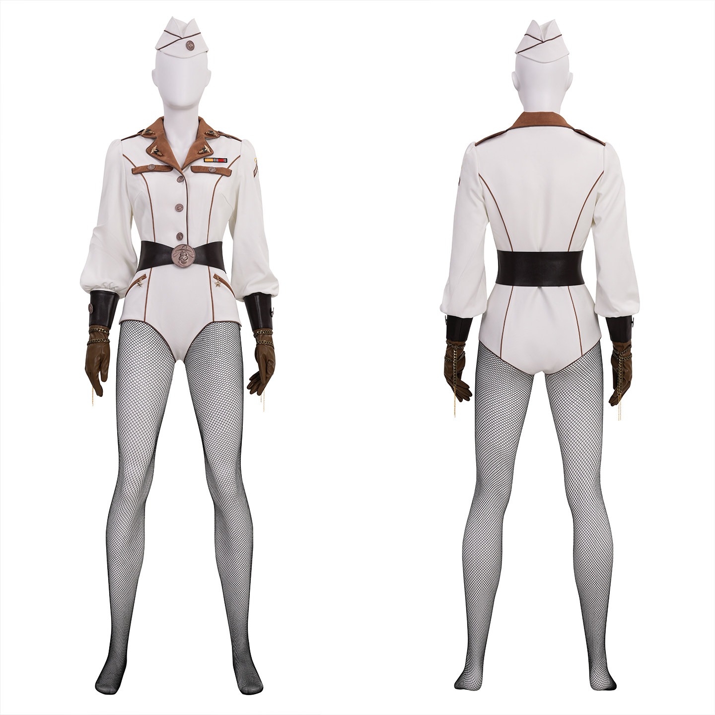 Fantasia de Cosplay The Boys V - Anime Cosplay Boy avaliação e preço