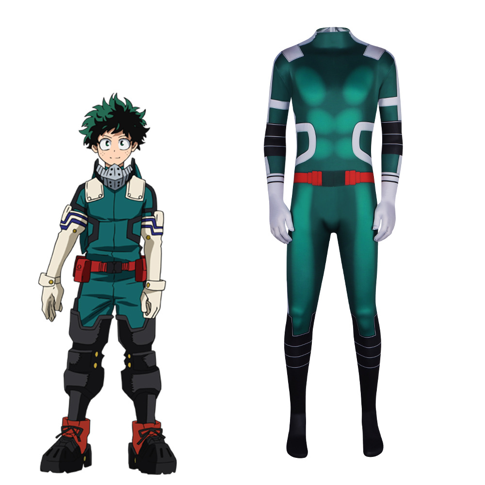 Fantasia de Cosplay Anime My H - Anime Cosplay Boy avaliação e preço
