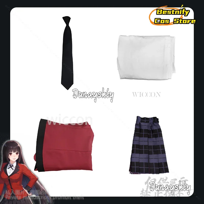 ABC123CosplayBETT Cosplay de A - Live Action Anime Cosplay avaliação e preço