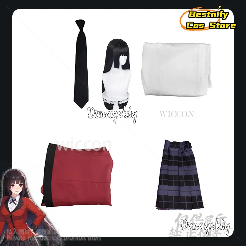 ABC123CosplayBETT Cosplay de A - Live Action Anime Cosplay avaliação e preço